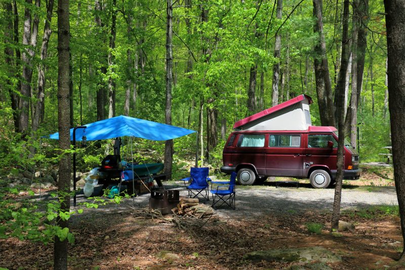 Best Camping Chairs
