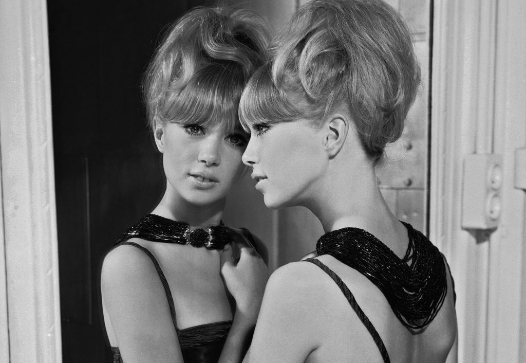 Pattie Boyd