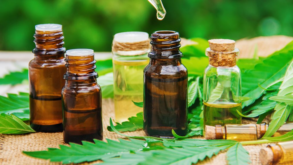 Best oil