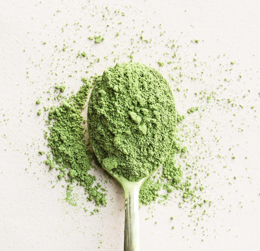 Matcha Tea