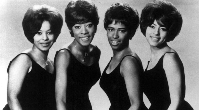 The Chiffons