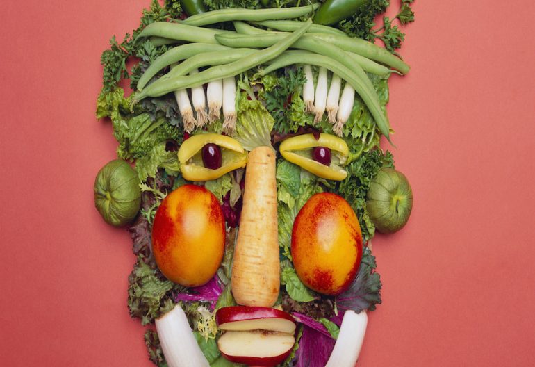 Vegetariano